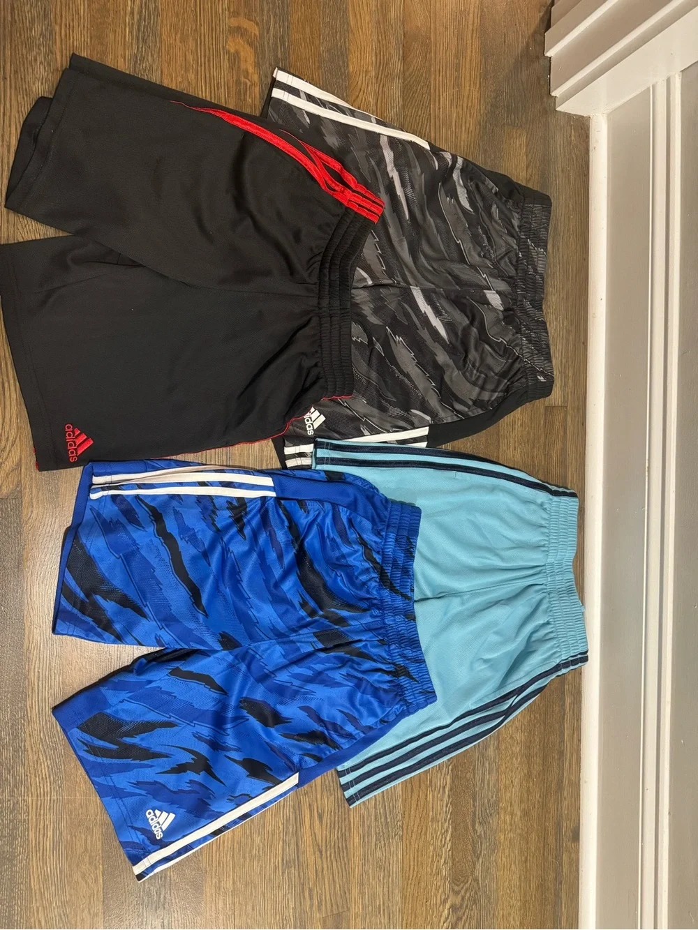 Adidas Bundle